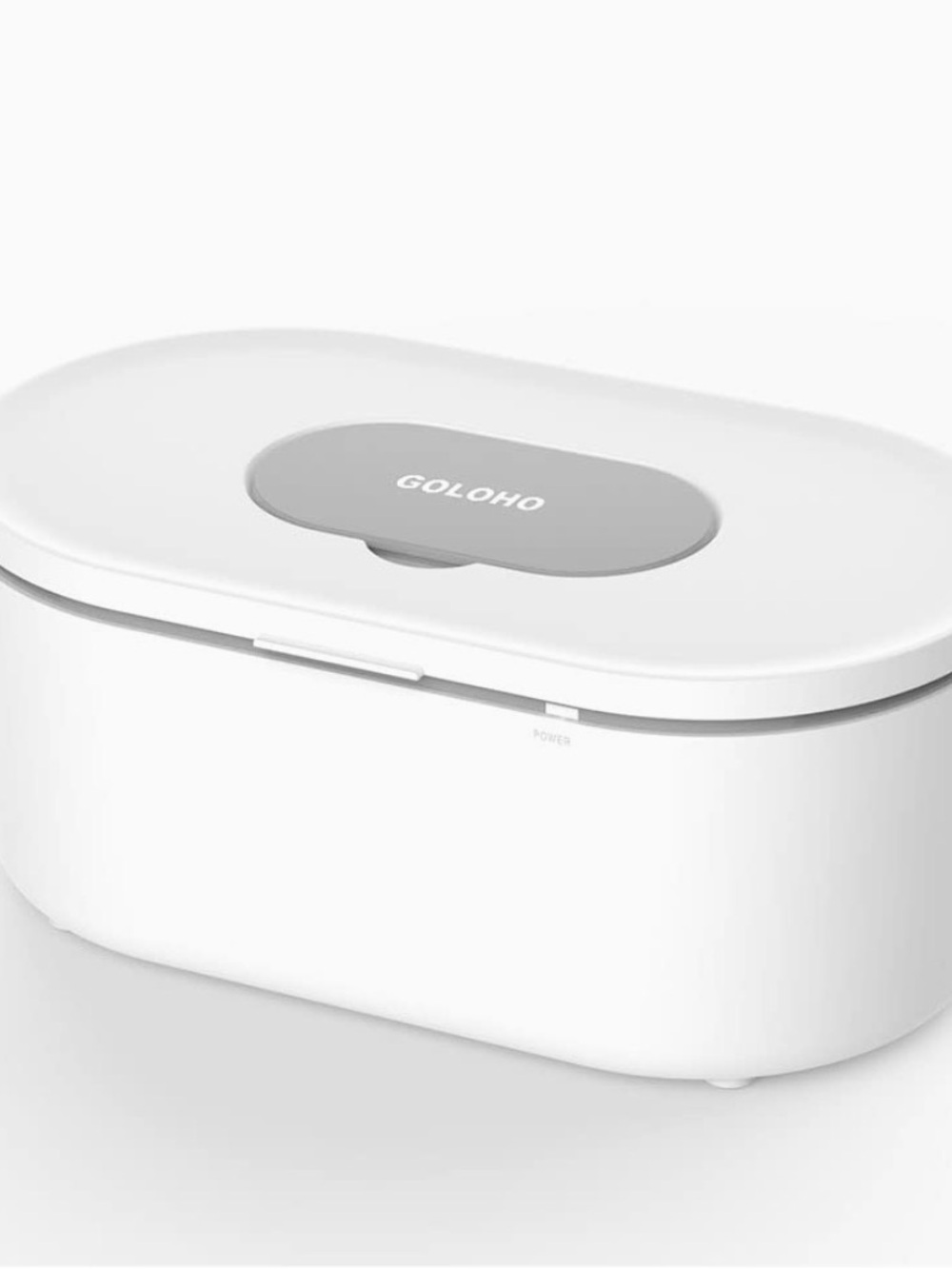 Baby Wipe Warmer